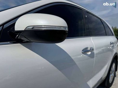Kia Sorento 2015 - фото 8