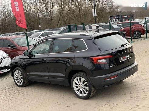 Skoda Karoq 2020 - фото 20