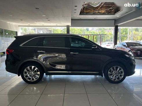 Kia Sorento 2018 - фото 5