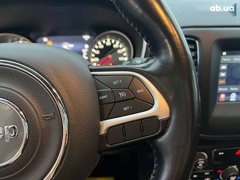 Jeep Compass 2021 - фото 13