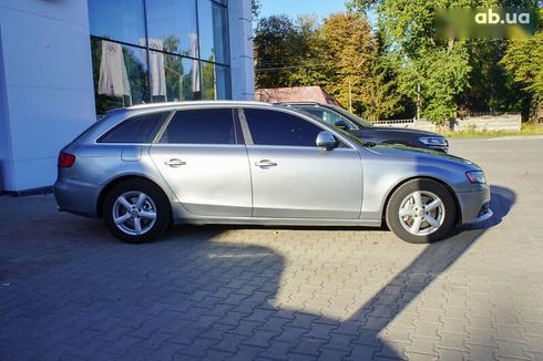 Audi A4 2009 - фото 8