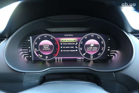 Skoda Octavia 2019 - фото 17