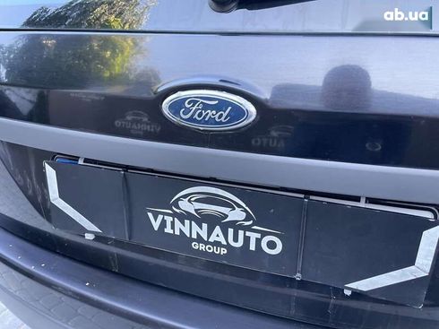 Ford Fiesta 2008 - фото 21