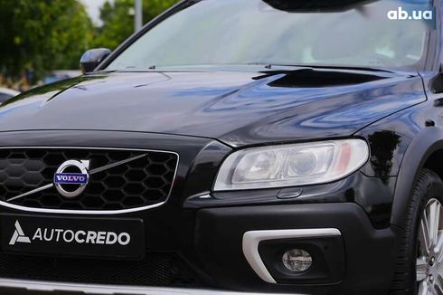 Volvo XC70 2016 - фото 4