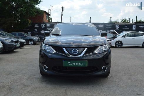 Nissan Rogue 2018 - фото 9