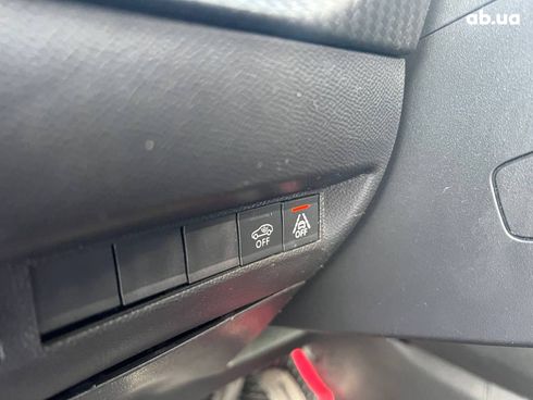 Peugeot 208 2019 серый - фото 29