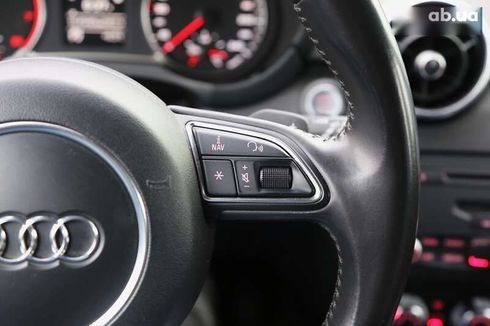 Audi A1 2012 - фото 27