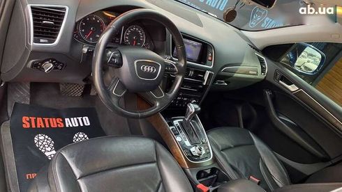 Audi Q5 2014 - фото 13