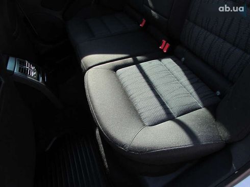 Skoda Octavia 2012 - фото 12