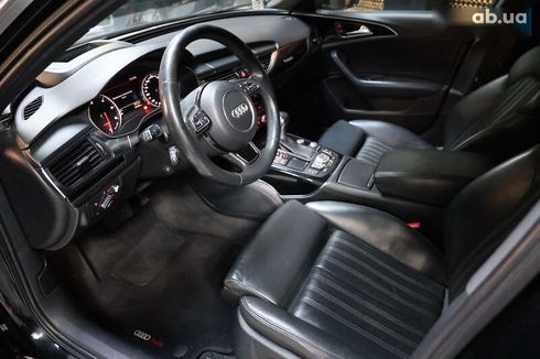 Audi a6 allroad 2013 - фото 14