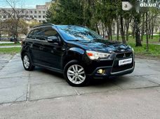 Продаж вживаних Mitsubishi ASX в Київській області - купити на Автобазарі