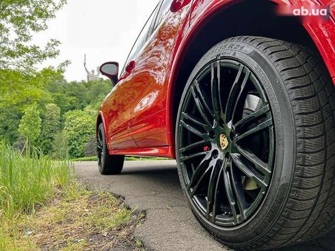 Porsche Cayenne 2015 - фото 15