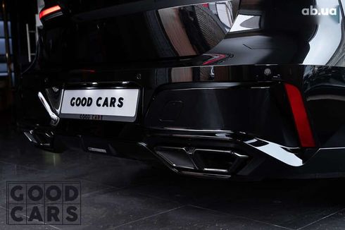 BMW 7 серия 2024 - фото 27