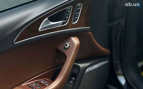 Audi A6 2013 - фото 9