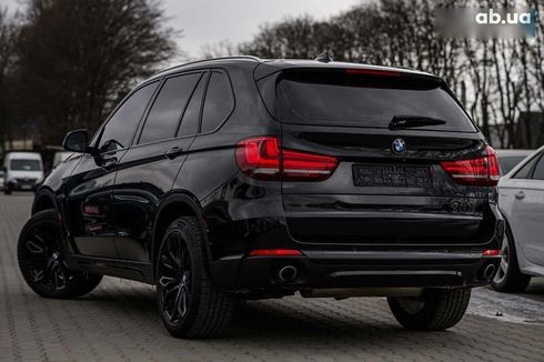 BMW X5 2013 - фото 11