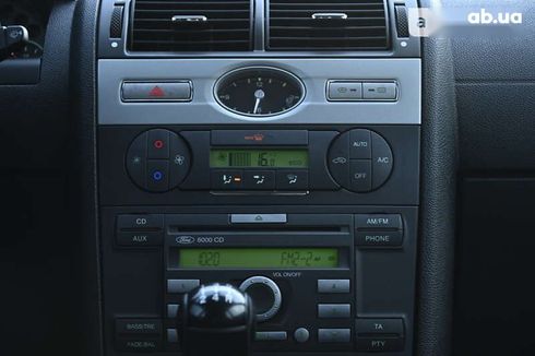 Ford Mondeo 2006 - фото 20