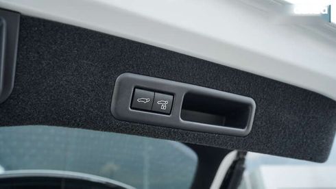 Lexus RX 2021 - фото 11