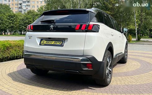 Peugeot 3008 2023 - фото 7
