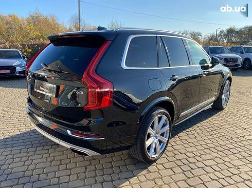 Volvo XC90 2015 - фото 8