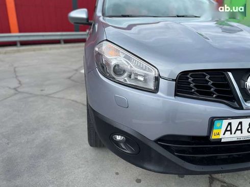 Nissan Qashqai 2012 - фото 10