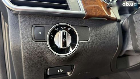 Mercedes-Benz M-Класс 2013 - фото 25