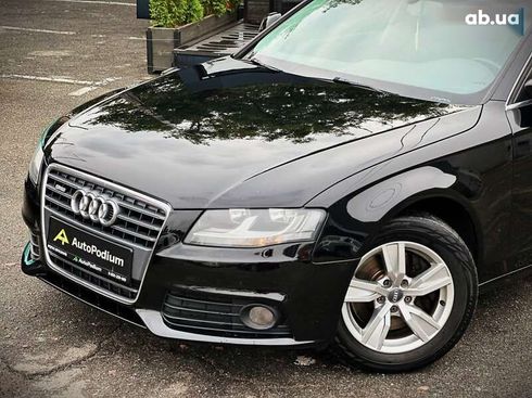 Audi A4 2008 - фото 8