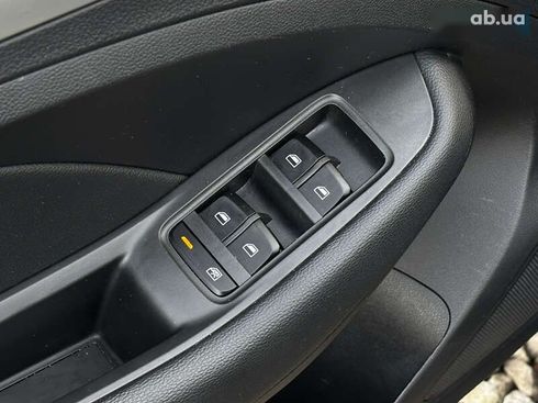 MG ZS EV 2020 - фото 15