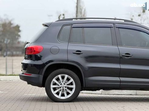 Volkswagen Tiguan 2014 - фото 6