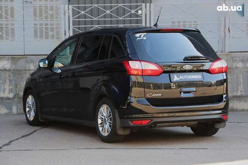 Ford C-Max 2012 - фото 5