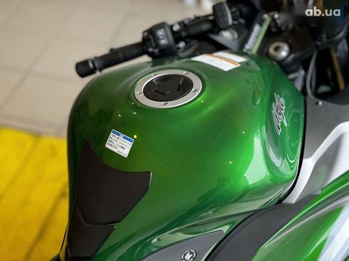 Kawasaki Z 2019 - фото 18