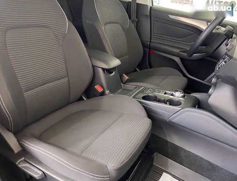 Ford Focus 2019 - фото 8