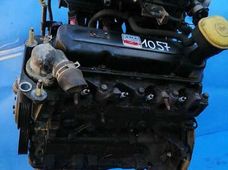 Запчастини Двигуна на Ford Ka - купити на Автобазарі