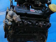 Запчасти Двигателя на Легковые авто Ford - купить на Автобазаре