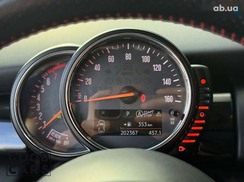 MINI John Cooper Works 2015 - фото 28