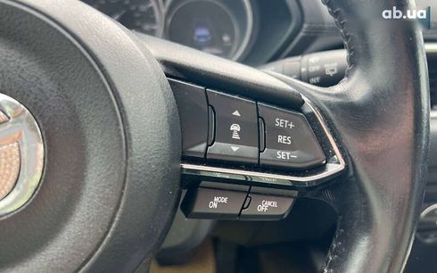 Mazda CX-5 2017 - фото 18