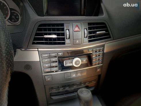 Mercedes-Benz E-Класс 2010 - фото 10