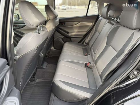 Subaru Crosstrek 2020 - фото 26