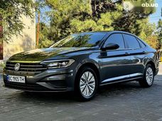 Продажа б/у Volkswagen Jetta 2019 года - купить на Автобазаре