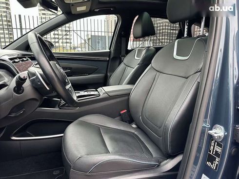 Hyundai Tucson 2021 - фото 25