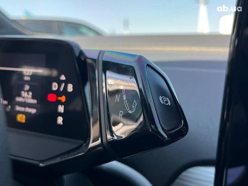 Volkswagen ID.4 2021 белый - фото 66