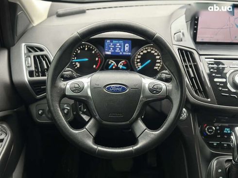 Ford Kuga 2013 - фото 24