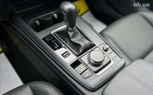 Mazda CX-30 2022 - фото 19