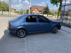 Продажа б/у Dacia Logan в Ровенской области - купить на Автобазаре