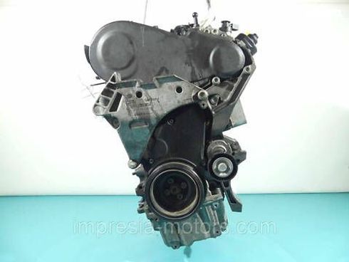 двигатель в сборе для Volkswagen Touran - купить на Автобазаре - фото 4
