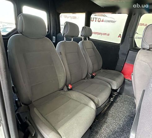 Renault Master 2016 - фото 15