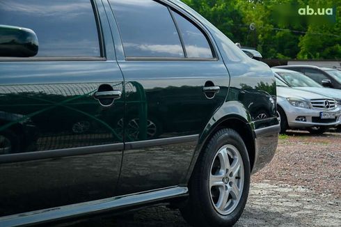 Skoda Octavia 2001 - фото 11