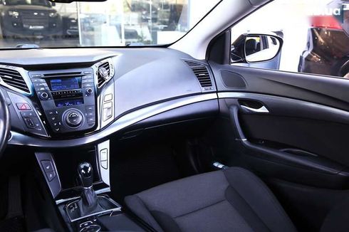 Hyundai i40 2013 - фото 13