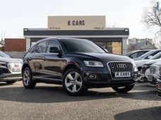 Продаж вживаних Audi Q5 2015 року в Одесі - купити на Автобазарі