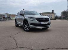 Продажа Skoda б/у в Житомирской области - купить на Автобазаре