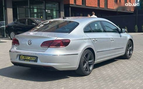 Volkswagen Passat CC 2012 - фото 6